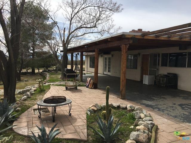 9150 Rawson Rd, Morongo Valley, CA 92256 photo 1
