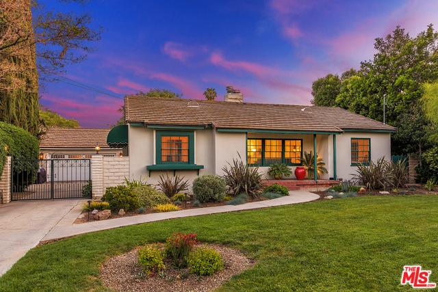 14960 Hamlin St, Van Nuys, CA 91411 photo 1
