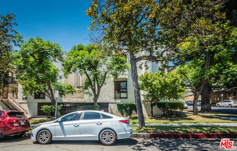 535 E Cedar Ave #E, Burbank, CA 91501 photo 47