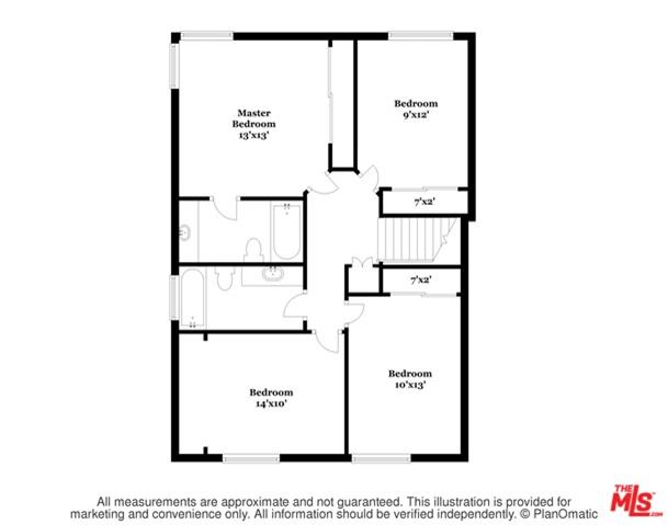 5541 E Mission Way, Commerce, CA 90040 photo 32