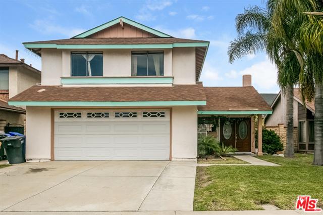 5541 E Mission Way, Commerce, CA 90040 photo 1