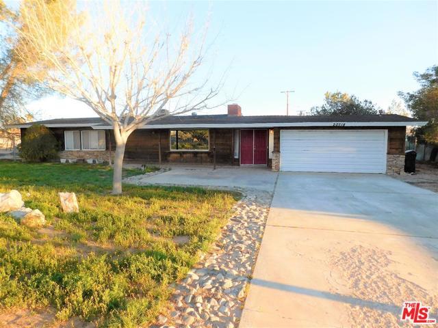 20718 Eyota Rd, Apple Valley, CA 92308 photo 1