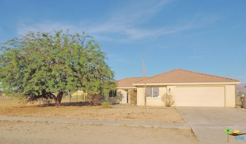 2851 Stardust Ave, Thermal, CA 92274 photo 1