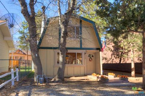 360 Wabash Ln, Sugarloaf, CA 92386 photo 1