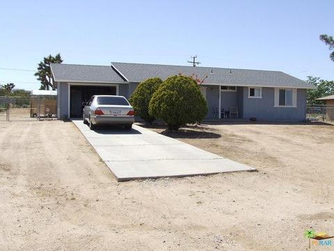 3696 Ruidosa Ave, Yucca Valley, CA 92284 photo 11
