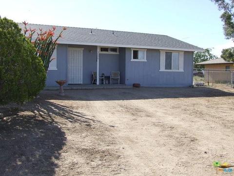 3696 Ruidosa Ave, Yucca Valley, CA 92284 photo 4
