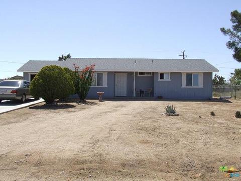 3696 Ruidosa Ave, Yucca Valley, CA 92284 photo 9