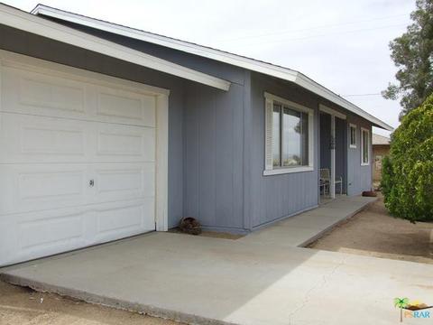 3696 Ruidosa Ave, Yucca Valley, CA 92284 photo 1
