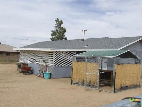 3696 Ruidosa Ave, Yucca Valley, CA 92284 photo 5