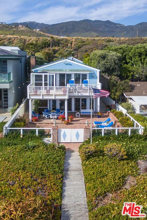 31026 Broad Beach Rd, Malibu, CA 90265 photo 1