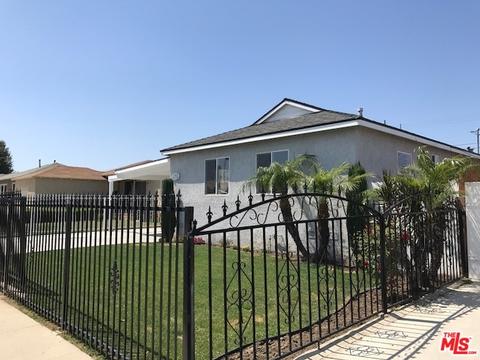 1433 W School St, Compton, CA 90220 photo 2