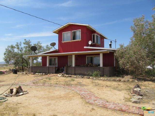 816 Border Ave, Joshua Tree, CA 92252 photo 1
