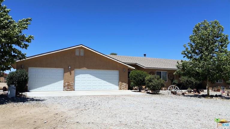 58950 Contera Dr, Yucca Valley, CA 92284 photo 1