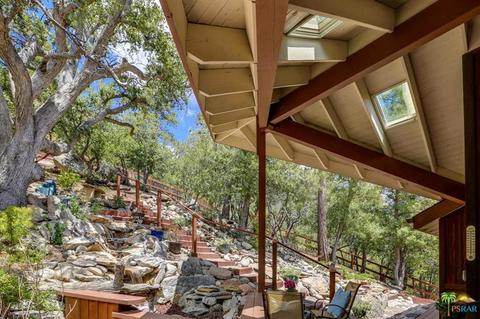 54740 Falling Leaf Dr, Idyllwild, CA 92549 photo 5