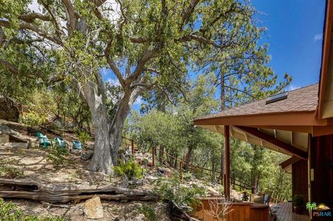 54740 Falling Leaf Dr, Idyllwild, CA 92549 photo 4