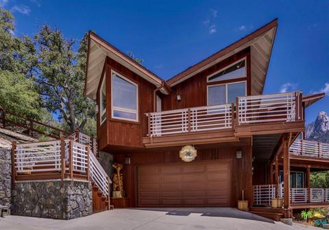 54740 Falling Leaf Dr, Idyllwild, CA 92549 photo 1
