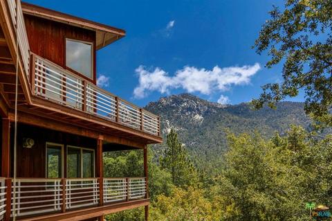 54740 Falling Leaf Dr, Idyllwild, CA 92549 photo 3