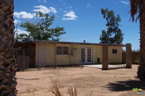 58298 Starlight Mesa Rd, Yucca Valley, CA 92284 photo 20