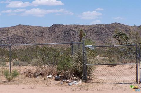 58298 Starlight Mesa Rd, Yucca Valley, CA 92284 photo 32