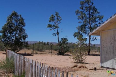 58298 Starlight Mesa Rd, Yucca Valley, CA 92284 photo 27
