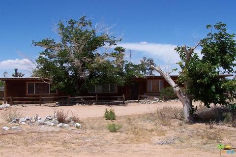 58298 Starlight Mesa Rd, Yucca Valley, CA 92284 photo 36