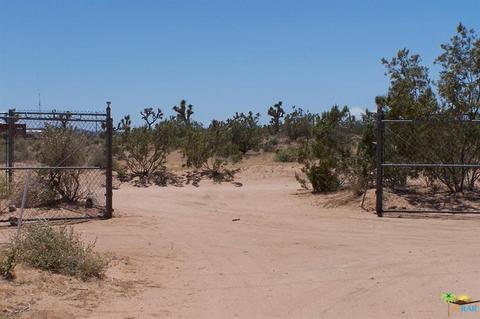 58298 Starlight Mesa Rd, Yucca Valley, CA 92284 photo 31
