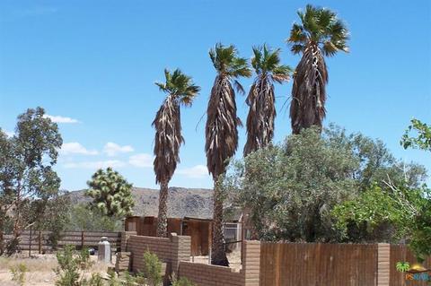 58298 Starlight Mesa Rd, Yucca Valley, CA 92284 photo 26
