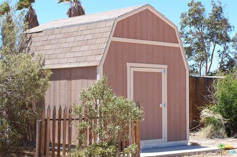 58298 Starlight Mesa Rd, Yucca Valley, CA 92284 photo 30