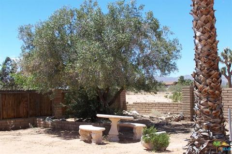 58298 Starlight Mesa Rd, Yucca Valley, CA 92284 photo 23