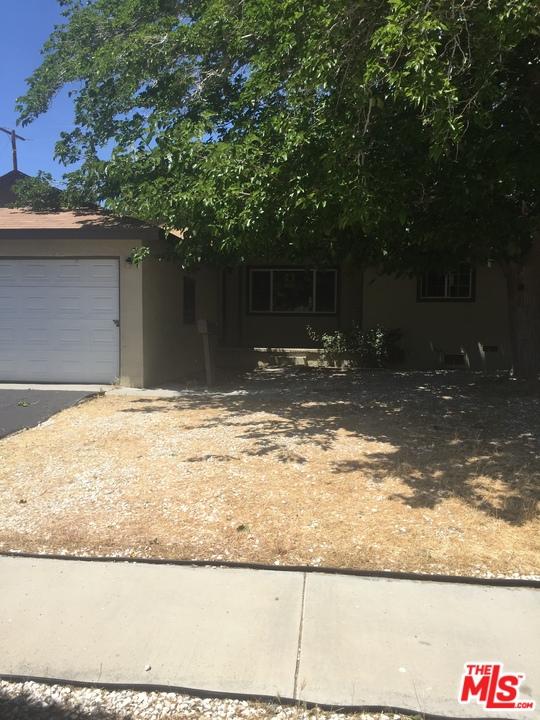 45419 Date Ave, Lancaster, CA 93534 photo 1