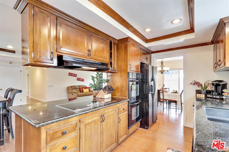 11311 Arrowood St, Arcadia, CA 91006 photo 5