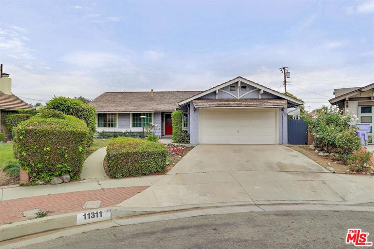 11311 Arrowood St, Arcadia, CA 91006 photo 11
