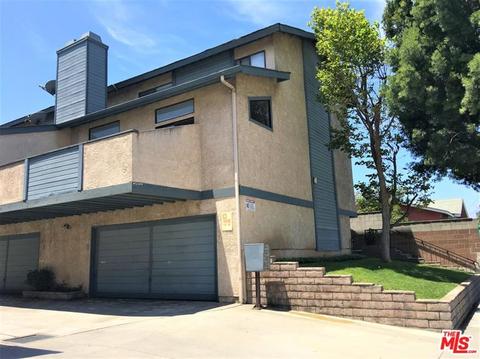120 W 223rd St #14, Carson, CA 90745 photo 1