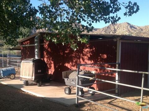 10366 San Gorgonio Ave, Morongo Valley, CA 92256 photo 13