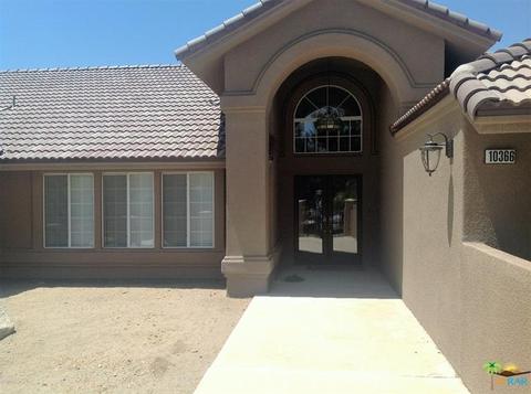 10366 San Gorgonio Ave, Morongo Valley, CA 92256 photo 3