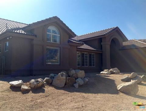 10366 San Gorgonio Ave, Morongo Valley, CA 92256 photo 2