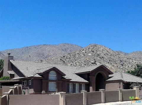 10366 San Gorgonio Ave, Morongo Valley, CA 92256 photo 1