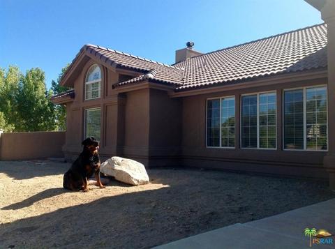 10366 San Gorgonio Ave, Morongo Valley, CA 92256 photo 4