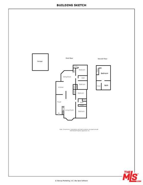 12530 Appleton Way, Los Angeles, CA 90066 photo 24