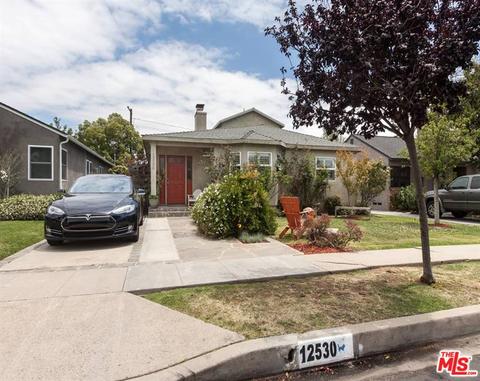 12530 Appleton Way, Los Angeles, CA 90066 photo 22