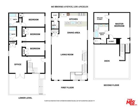 663 Brooks Ave, Venice, CA 90291 photo 30