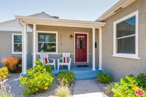 6718 Jamieson Ave, Reseda, CA 91335 photo 20