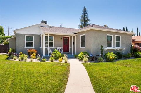 6718 Jamieson Ave, Reseda, CA 91335 photo 22
