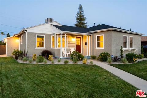6718 Jamieson Ave, Reseda, CA 91335 photo 1