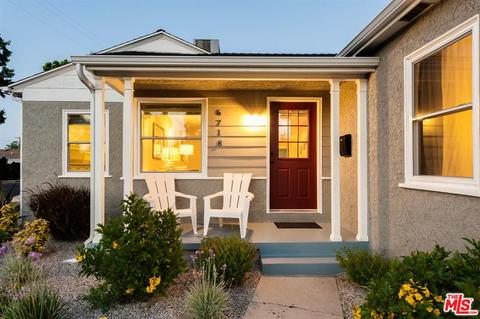 6718 Jamieson Ave, Reseda, CA 91335 photo 2
