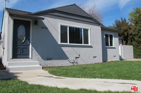 6543 Buffalo Ave, Van Nuys, CA 91401 photo 2