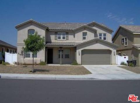 3084 Bradley Rd, Perris, CA 92571 photo 1