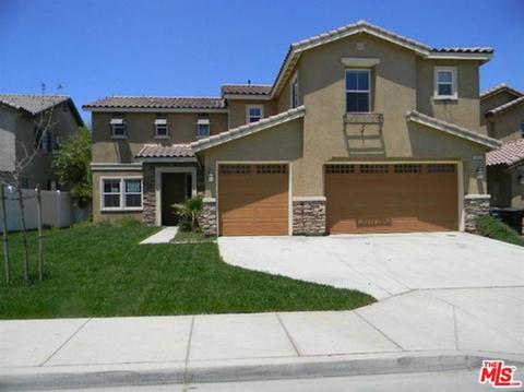 3078 Bearberry Ct, Perris, CA 92571 photo 1
