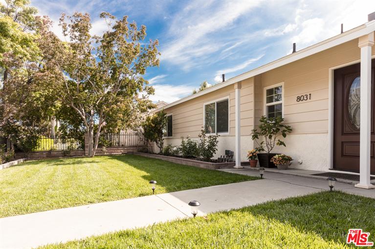 8031 White Oak Ave, Reseda, CA 91335 photo 1