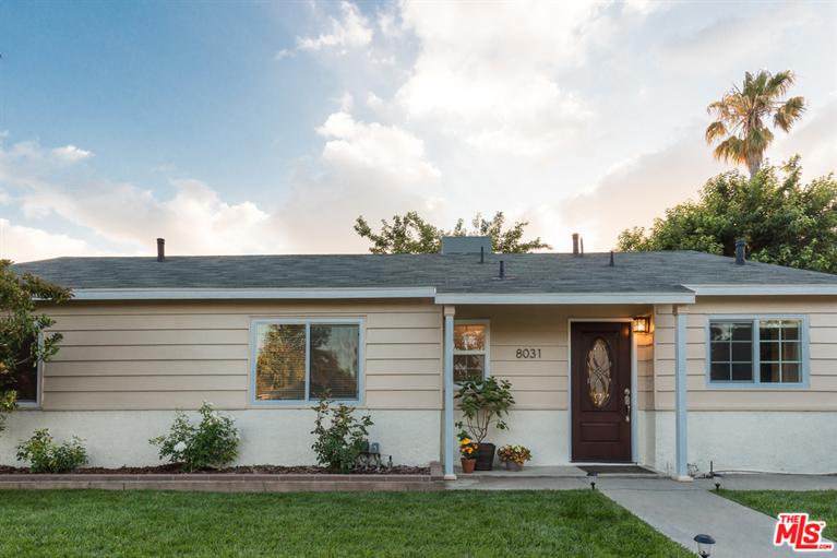 8031 White Oak Ave, Reseda, CA 91335 photo 3
